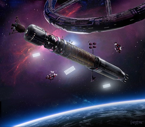 Asgardia nedir, nerededir? Asgardia vatandaşlık başvurusu nasıl yapılır?