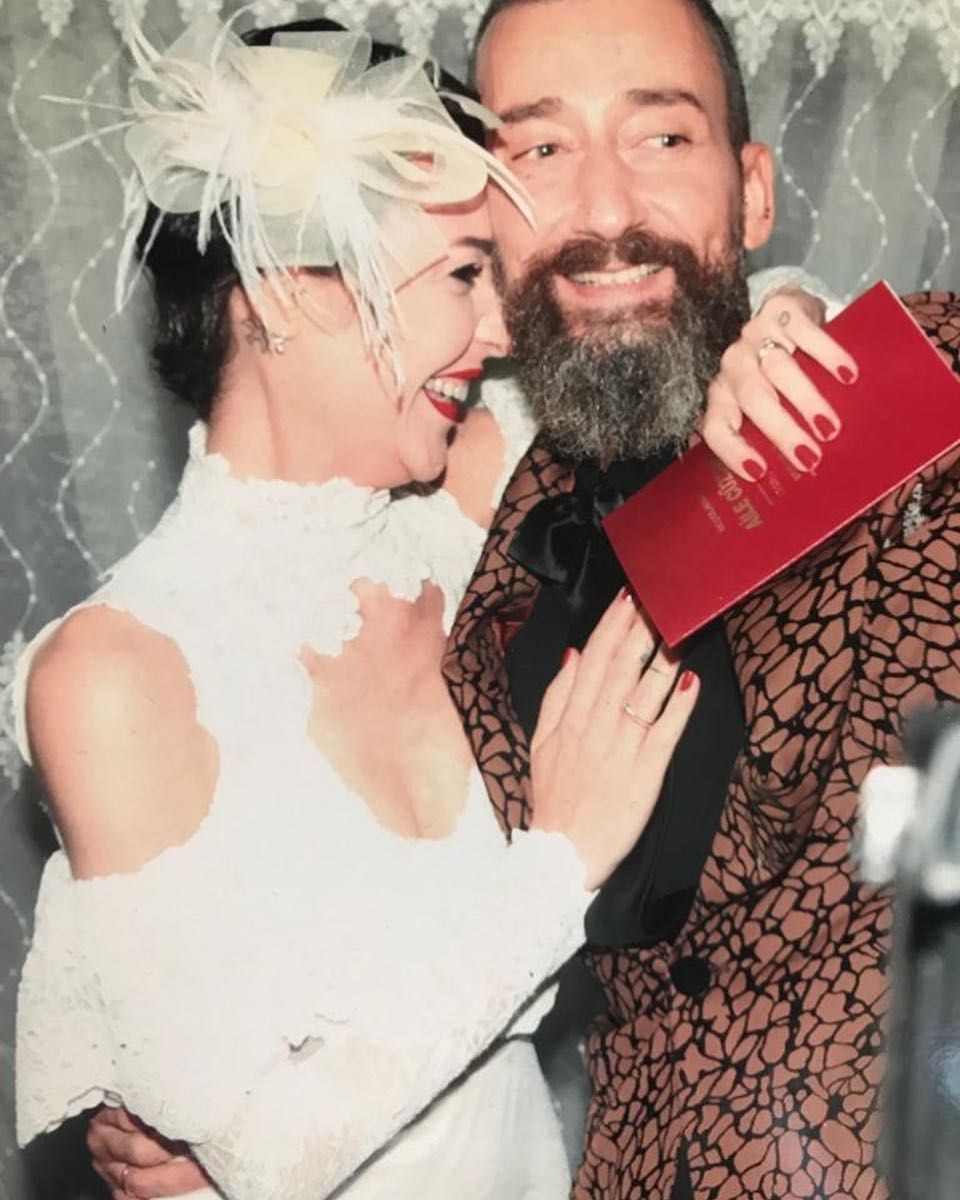 Işık Selin Kuyumcu kimdir? Yunus Günçe ve Işık Selin Kuyumcu evlendi