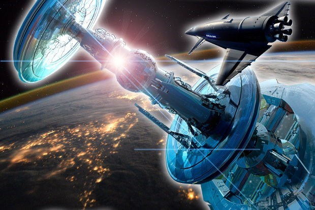 Asgardia nedir, nerededir? Asgardia vatandaşlık başvurusu nasıl yapılır?