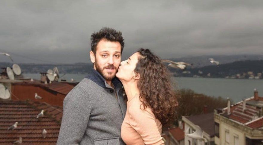 Cansu Tosun kimdir? Erkan Kolçak Köstendil (Vartolu) ile ne zaman evleniyor?