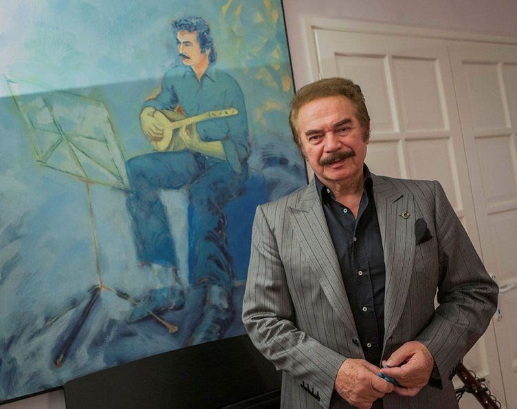 Orhan Gencebay neden hastaneye kaldırıldı , sağlık durumu nasıl 