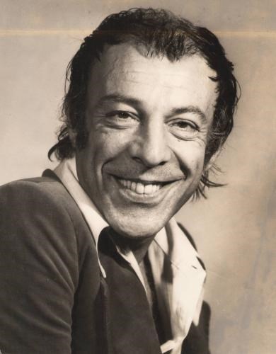 Sanatçı Dostları Münir Özkul'un Ardından Neler Söyledi