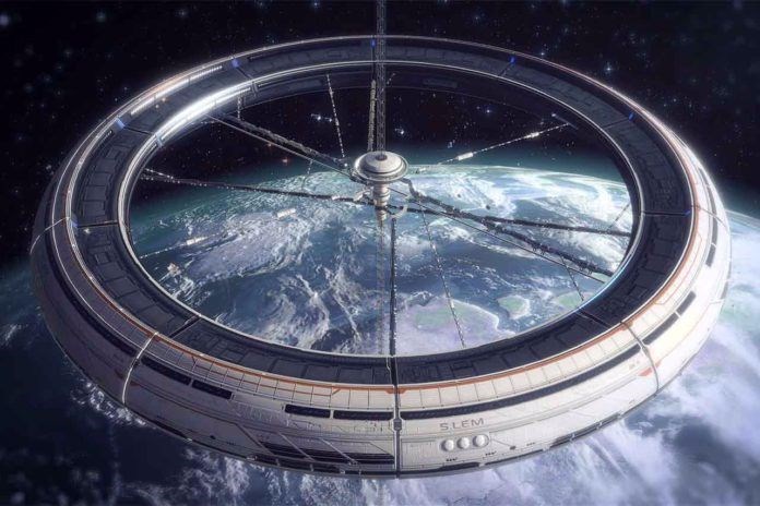 Asgardia nedir, nerededir? Asgardia vatandaşlık başvurusu nasıl yapılır?