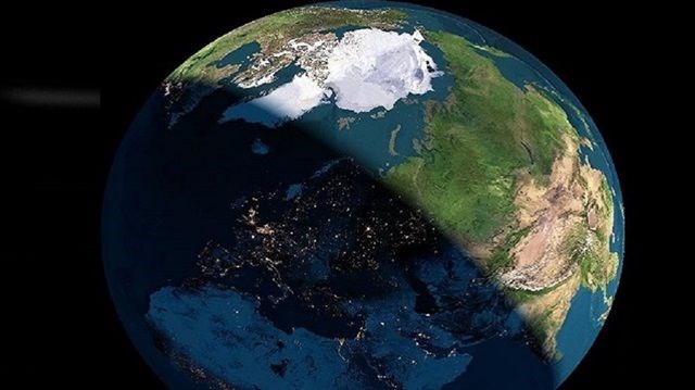 21 Aralık nedir? En uzun gece ne zaman? 21 Aralık en uzun gecede neler yaşanır?