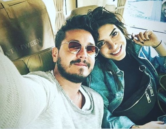 Deniz Baysal ile Barış Yurtçu nişanlandı! Deniz Baysal kimdir?