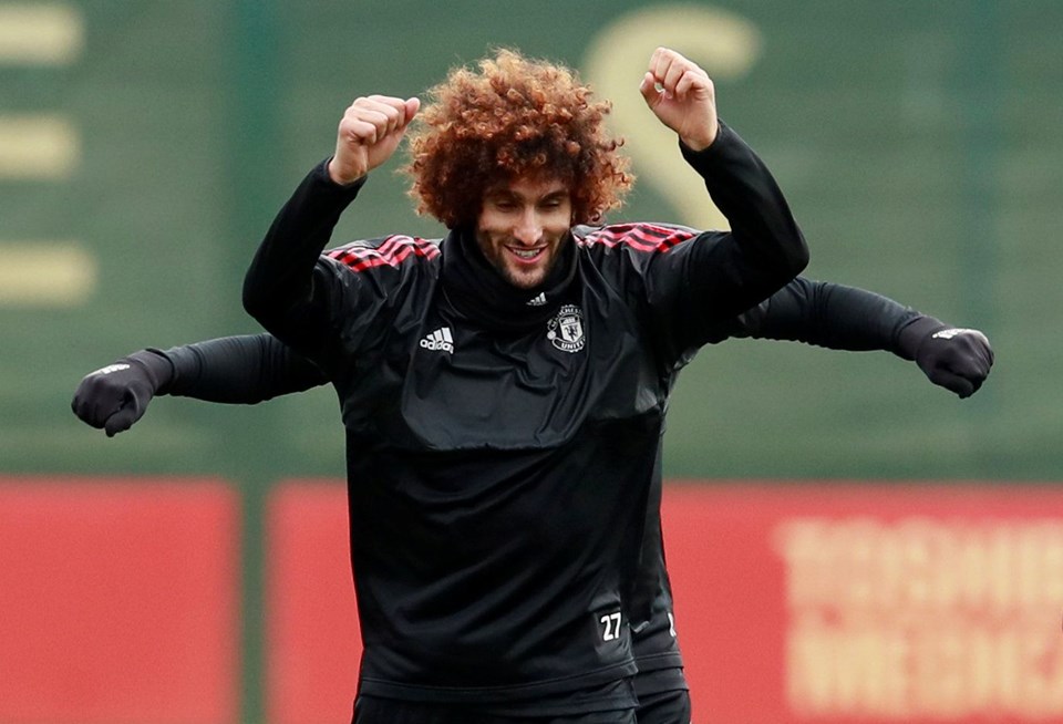 Fellaini Kimdir | Beşiktaş'a Gelecek mi