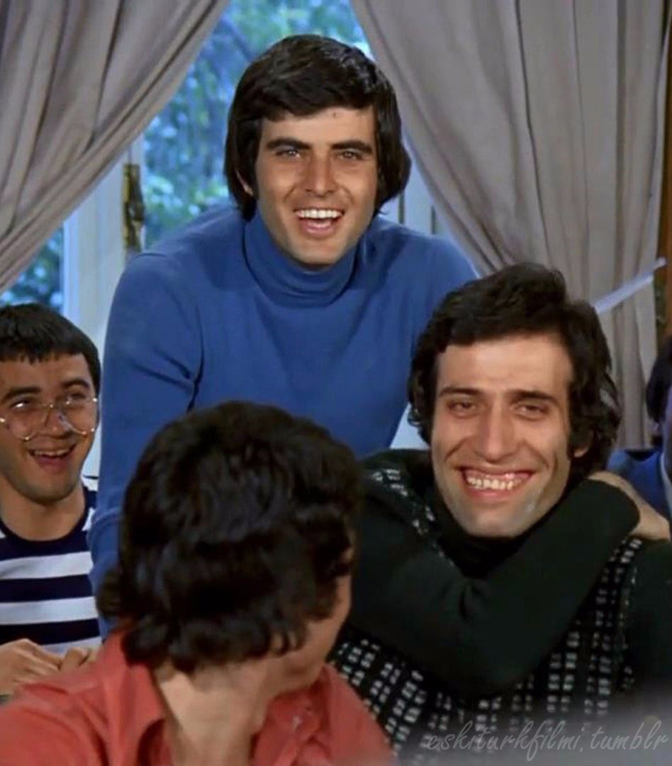 Kemal Sunal 74 yaşında! Eşi Gül Sunal'dan duygusal mesaj