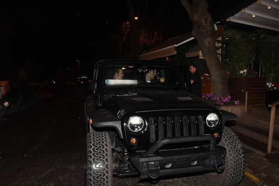 Gökhan Gencebay Kimdir | Orhan Gencebay'dan Oğluna 540 bin TL'lik Cip