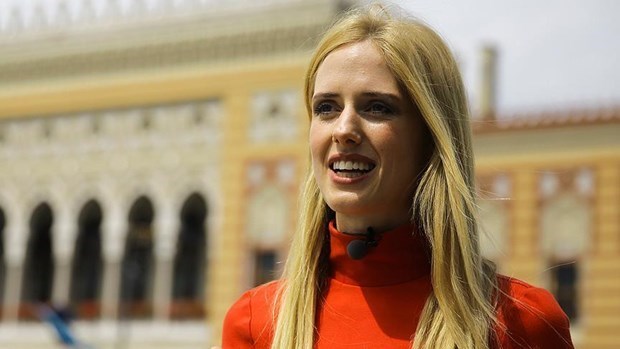 Wilma Elles kimdir? Anoreksiya mı oldu? Wilma Elles'in şimdiki hali!