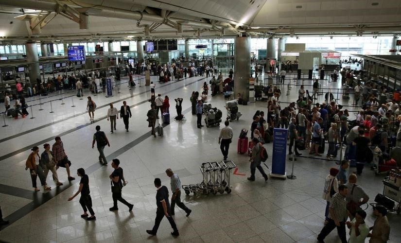 Pasaportsuz dönem geliyor. İşte yerine kullanılacak yeni sistem