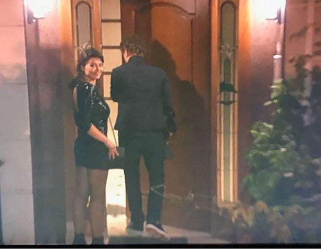 Necati Kocabay kimdir, nereli kaç yaşındadır? Nurgül Yeşilçay ile sevgili mi?