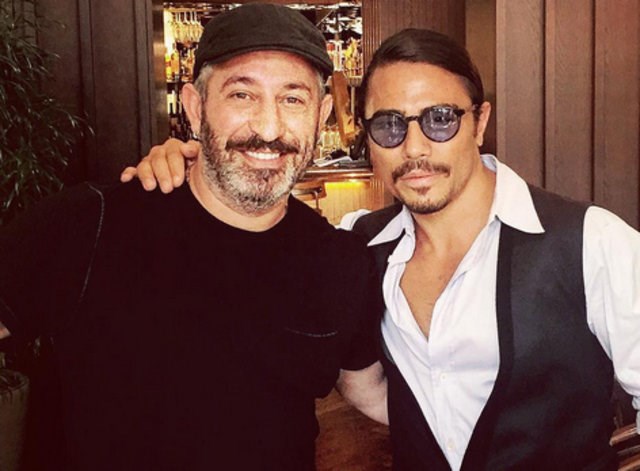 Beyonce'den Nusret'e Reddedemeyeceği Teklif