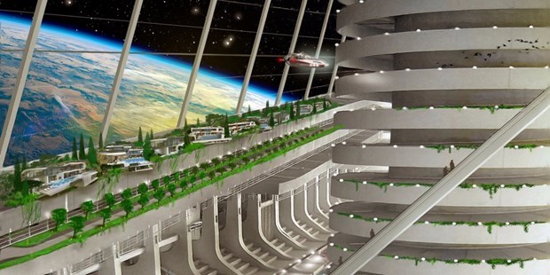 Asgardia nedir, nerededir? Asgardia vatandaşlık başvurusu nasıl yapılır?