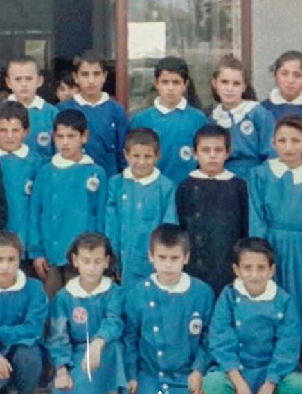 Nusret Gökçe'den Çocuklara 23 Nisan sürprizi!