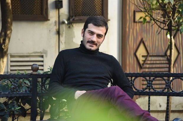 Ufuk Bayraktar kimdir? Ünlü oyuncudan cezaevinde ilk fotoğraf