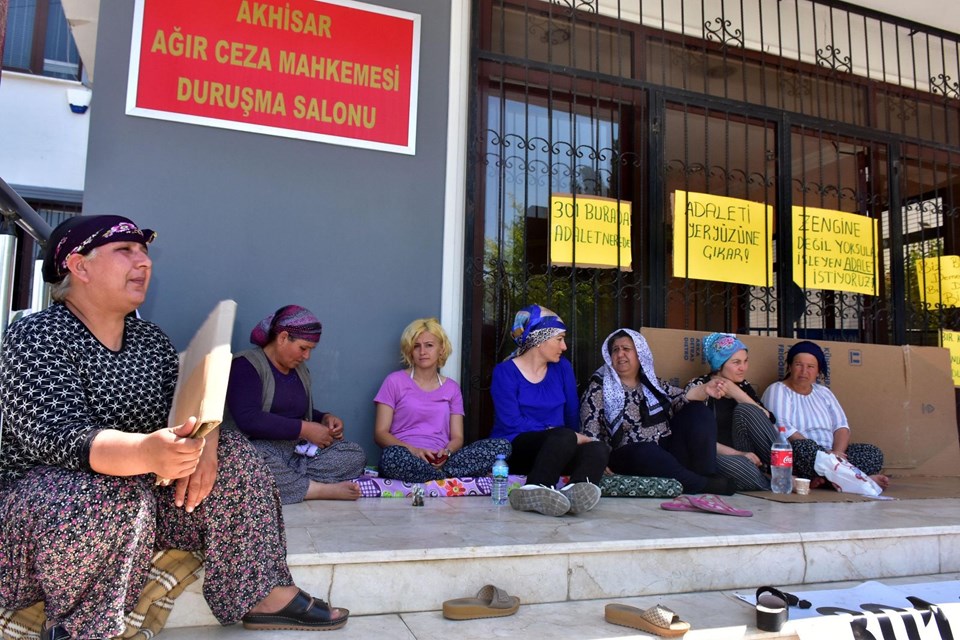 Soma davasında karar açıklandı