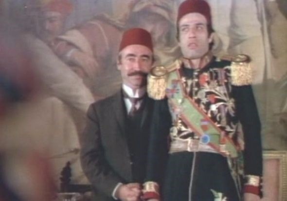 Kemal Sunal 74 yaşında! Eşi Gül Sunal'dan duygusal mesaj