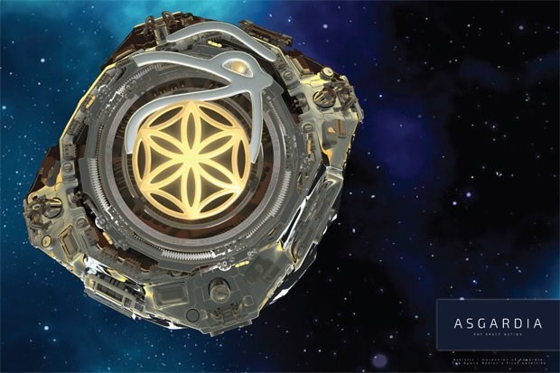 Asgardia nedir, nerededir? Asgardia vatandaşlık başvurusu nasıl yapılır?