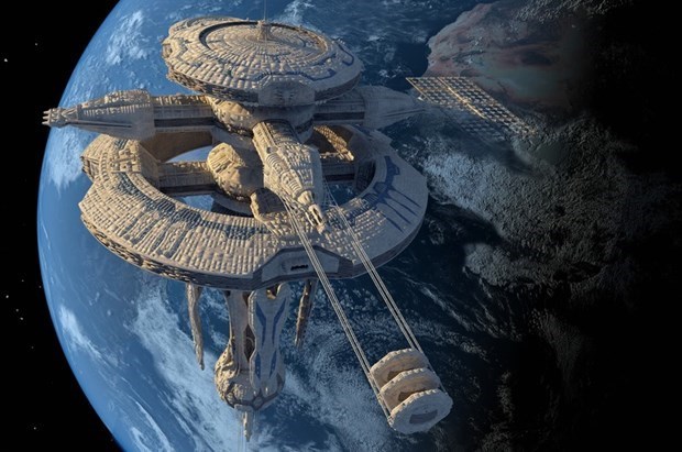 Asgardia nedir, nerededir? Asgardia vatandaşlık başvurusu nasıl yapılır?