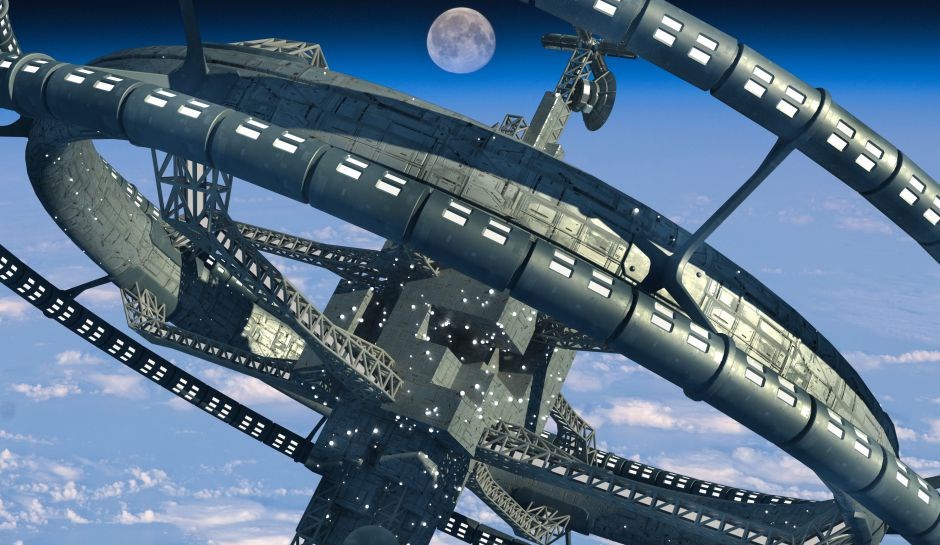 Asgardia nedir, nerededir? Asgardia vatandaşlık başvurusu nasıl yapılır?