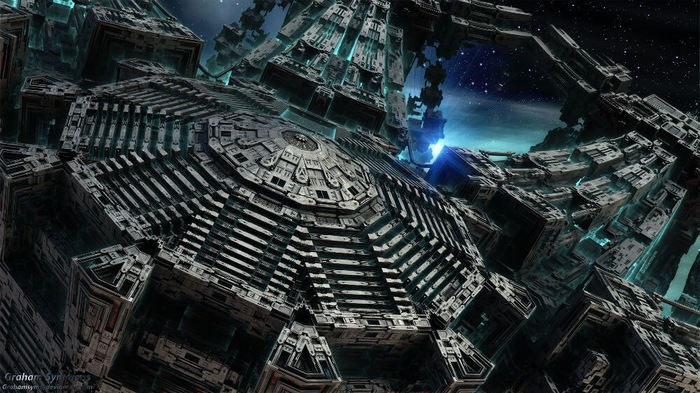 Asgardia nedir, nerededir? Asgardia vatandaşlık başvurusu nasıl yapılır?