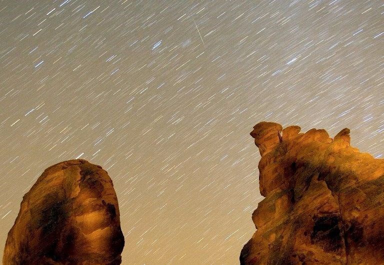 Geminid meteor yağmuru nedir? Nereden izlenecek? Ne zaman başlayacak?