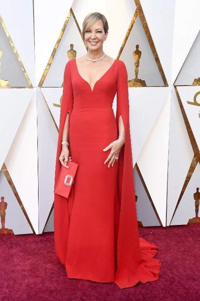 90. Oscar ödüllerini kazananlar belli oldu 4 Mart 2018