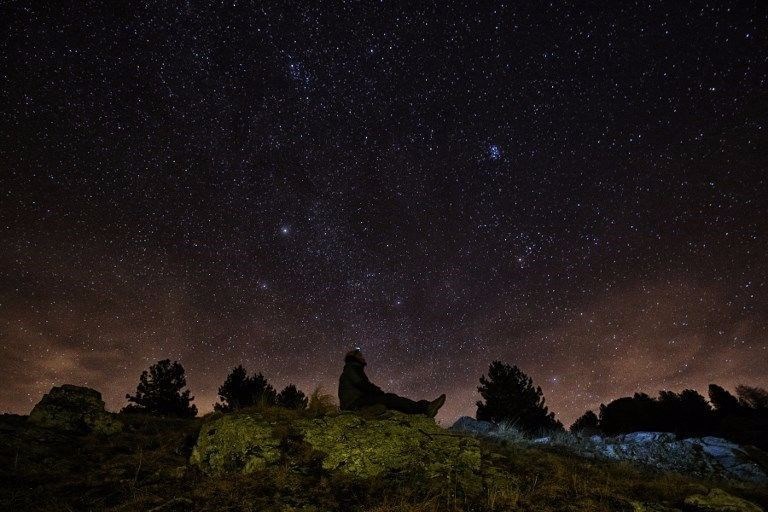 Geminid meteor yağmuru nedir? Nereden izlenecek? Ne zaman başlayacak?