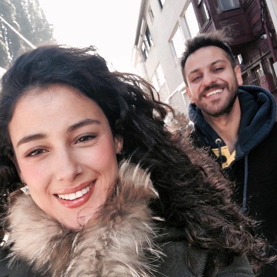 Cansu Tosun kimdir? Erkan Kolçak Köstendil (Vartolu) ile ne zaman evleniyor?