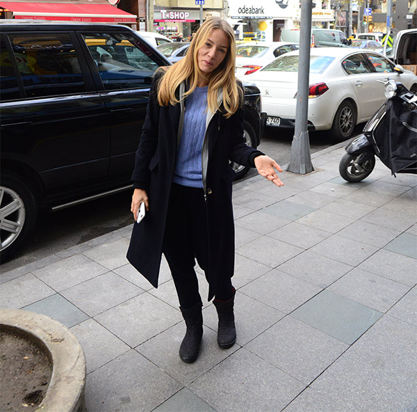 Bade İşçil Eski eşi hakkında konuştu: O olaylarla yüzleştik! 