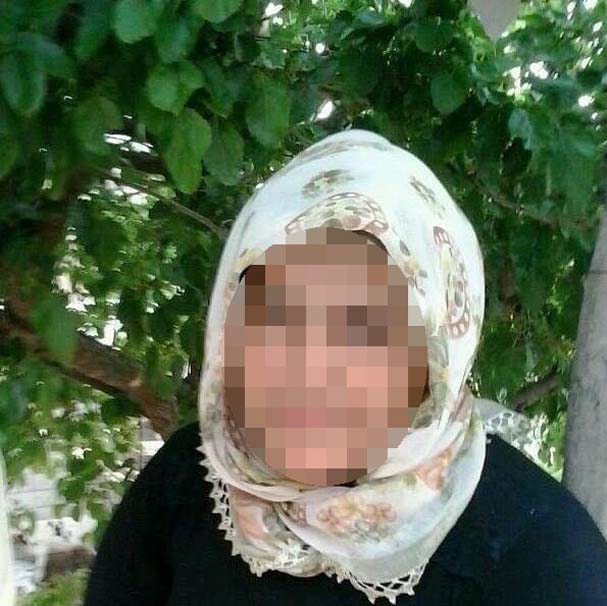 Sevgilisinin kocası tecavüz etti | İç çamaşırı ile gezdirildi