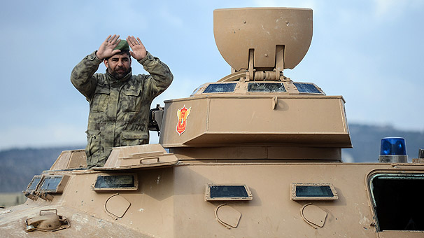 Ölülerini Almadan Kaçıyorlar