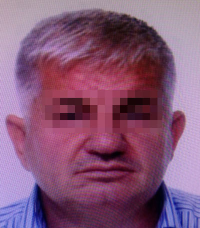 Uluslarası Çete Çökertildi Bakın Lideri Kim