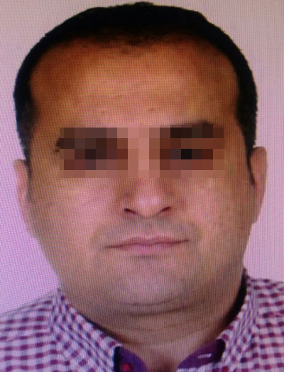 Uluslarası Çete Çökertildi Bakın Lideri Kim