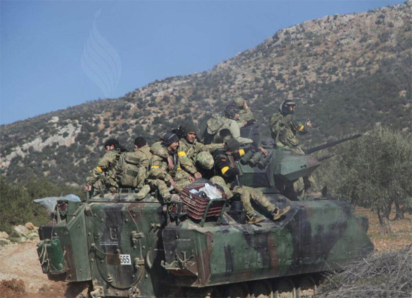 Türk Jetleri Bomba Yağdırdı! Alınan Köyden İlk Görüntüler