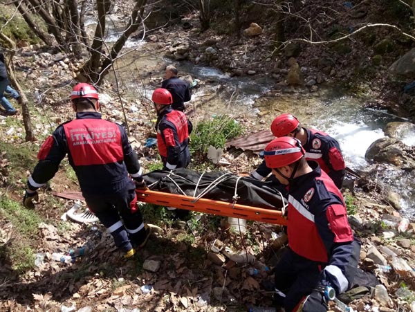 Denizli'de Ağabey Canaldı! Kız Kardeşiyle İlişkisi Var Diye Ersan Erdur'u Öldürdü