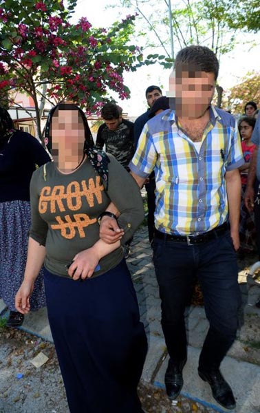 Adana'da Kayınbirader Dehşet: Önce Darp Etti Sonra Tecavüz