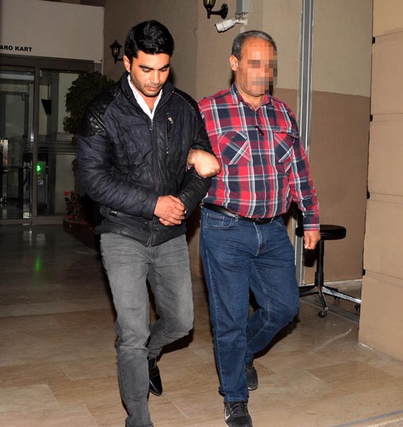 Yengesine Tecavüz Eden Kayınbiraderden Şok İfade