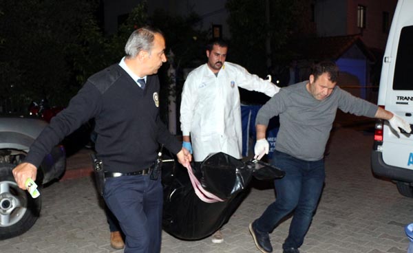 Antalya'da Öldürülen Mafya Lideri Hakkında Şok İddia