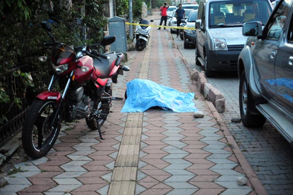 Antalya'da Öldürülen Mafya Lideri Hakkında Şok İddia
