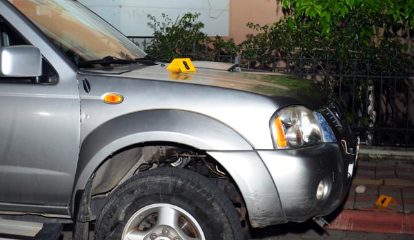 Antalya'da Öldürülen Mafya Lideri Hakkında Şok İddia