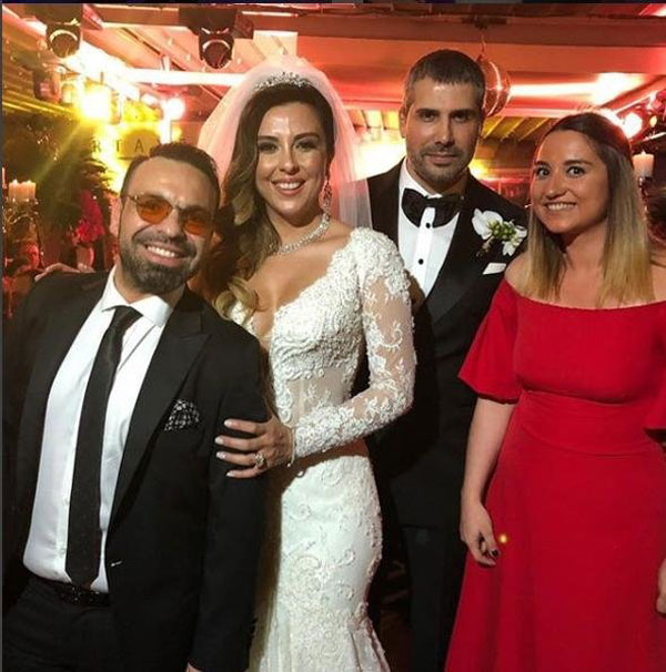 Savaş Yurtsever Kimdir, Nerelidir | Aslıhan Hünel Kimle Evlendi