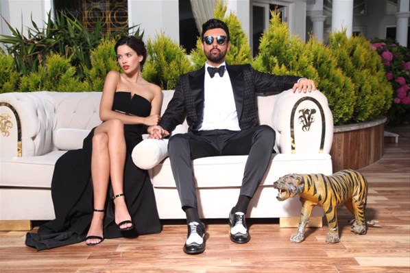 Taha Özer +18 Görüntülerini Yayınladı Gözaltına Alındı