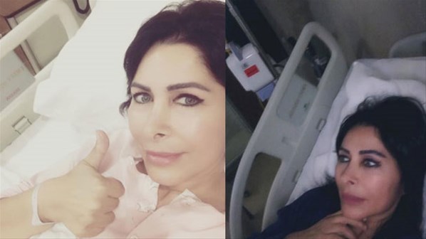 Nuray Hafiftaş Kimdir | Ne Hastalığı Var