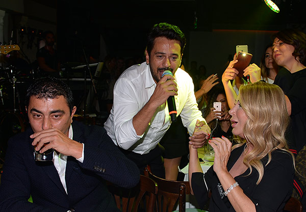 Murat Karabova Kimdir | Seda Sayan'la Evleniyorlar mı