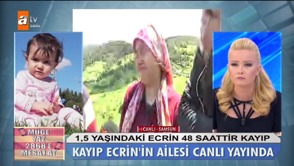 Müge Anlı 9 Mayıs canlı izleme linki! Sıcak gelişme ne?
