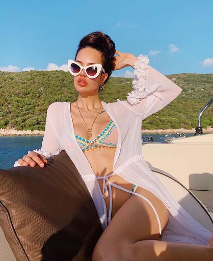 İlayda Oymak kimdir? Kaç yaşında? Aslen nereli?