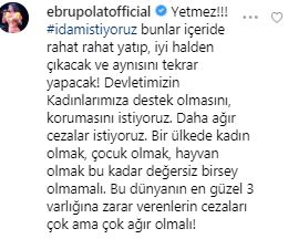 Emine Bulut'un ölümünden sonra Türk dizilerine tepki çığ gibi büyüyor