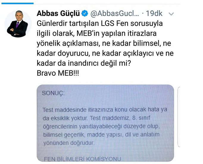 LGS tercihleri ne zaman yapılacak 2019? LGStercihleri nasıl yapılacak 2019?