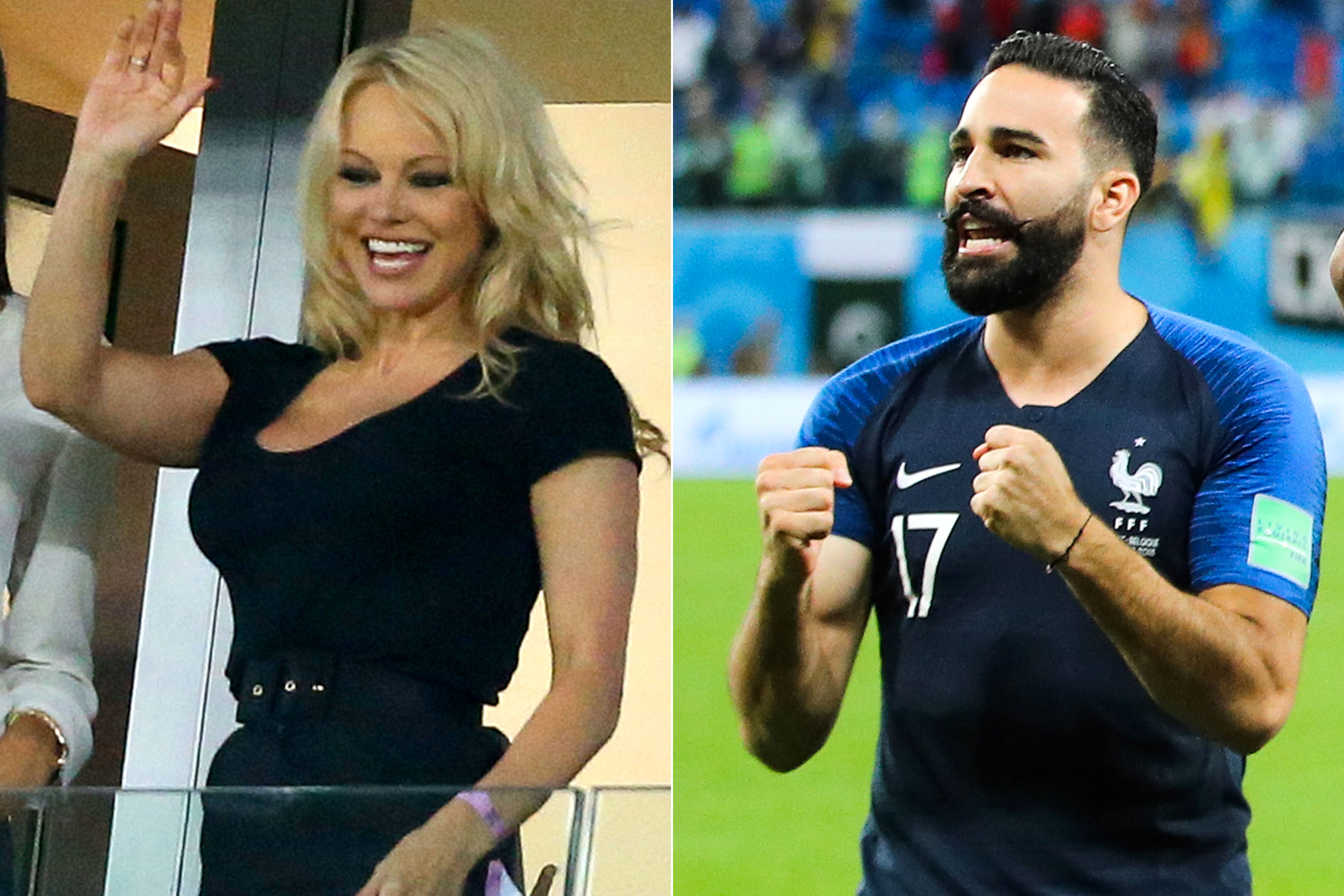 Adil Rami kimdir? Kaç yaşında? Nereli?